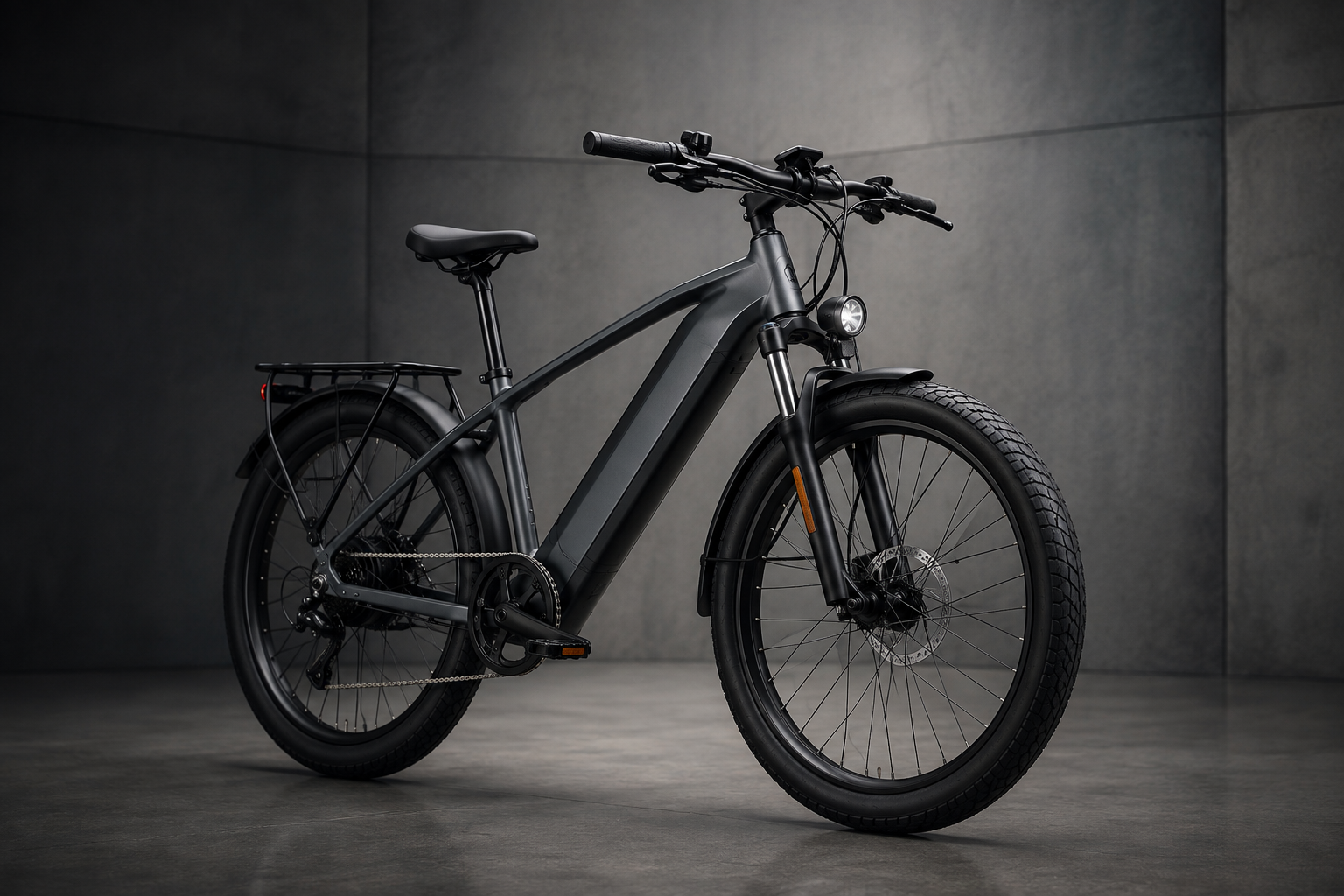 Premium Electric Bikes