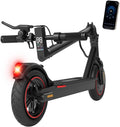 Electric Scooters - Electric Scooter Adults, 1200W/1000W/500W Motor, 28/25/21/18 MPH Top Speed, 10''/8.5'' Tires