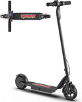 Electric Scooter Adults & Big Kids, Top Speed 9/16/19MPH, 10/12/16/19Miles Range, 6.5"/8.5" Tires Folding Escooter, APP Control