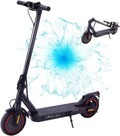 Electric Scooter Adults, 1500W/500W Motor, 8.5" Tire, 18/21/25 Max MPH, 21/28 Miles Range, APP Control, Cruise Control, Folding Commuting Escooter
