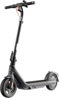E2 Plus II/E2 Pro/E3 Pro Electric Scooter, 15.5–20 MPH, Long Range, Dual Elastomer Suspension