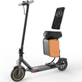 8.5" Folding Electric Scooter for Adults | 19-22 MPH, High-Efficiency Brushless Motor, Up to 22 Miles Range with Smart App Control