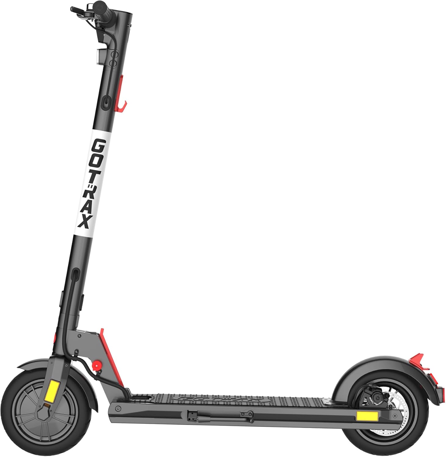 Electric Scooter for Adults, Max 16 Mile Range and 15.5Mph Speed 250W/300W Motor, 8.5" Tire, with Long Life
