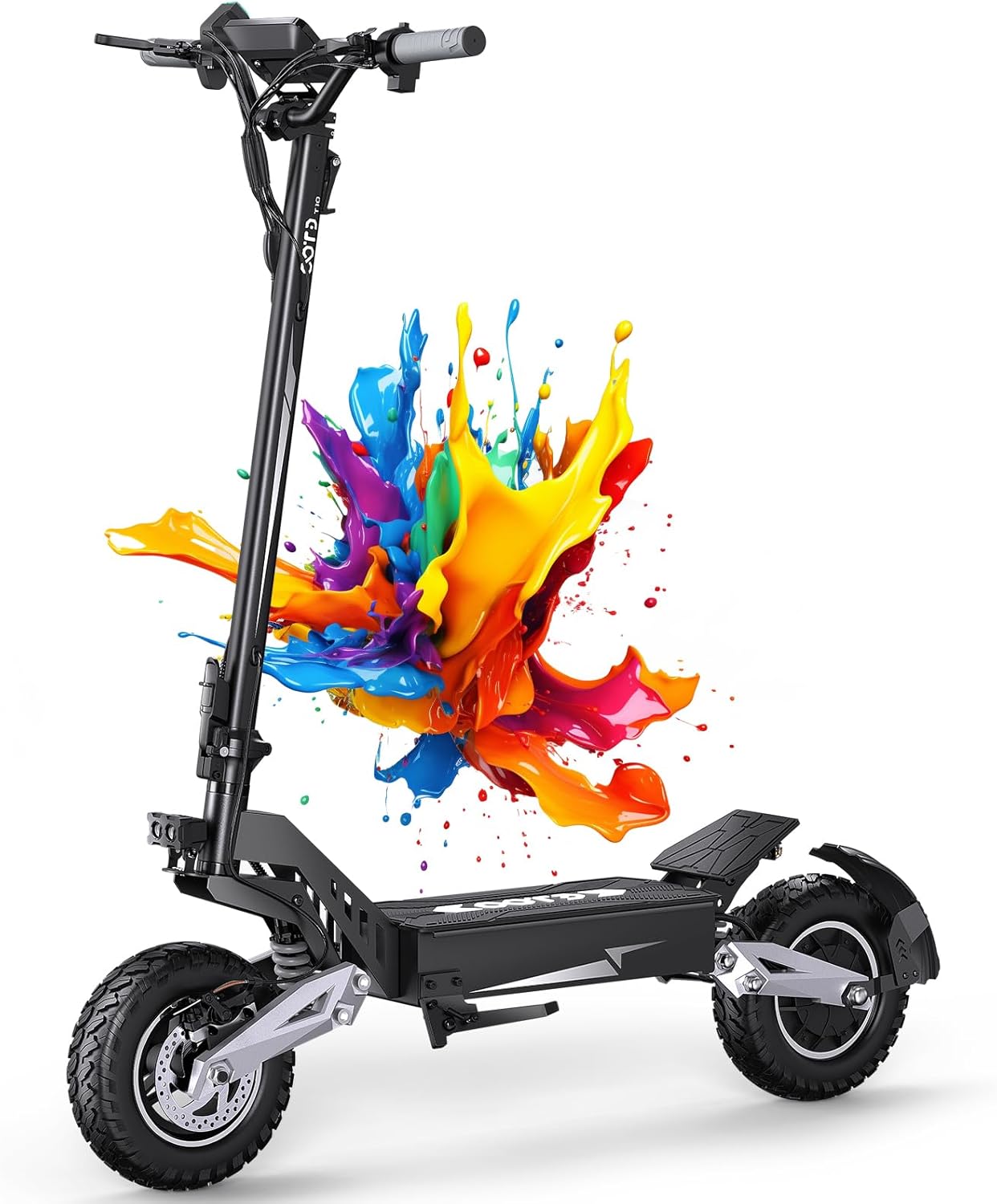 Electric Scooter for Adults, 48V