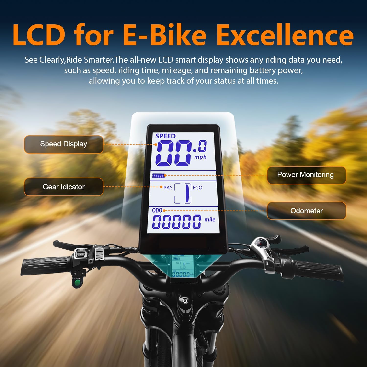 High-Power Electric Dirt Bike for Adults & Teens | 3000W/4700W Peak Off-Road Motor, 40-50MPH Speed, Dual Hydraulic Brakes & Full Suspension Commuter Bike