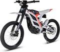 High-Performance 10000W Adult Electric Dirt Bike | 53MPH Off-Road E-Motorcycle