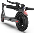 Electric Scooter, 350W/500W/800W/1000W/250W Powerful Motor & 19/22/ 9 MPH Top Speed, 16-28-10 Miles Long Range, Folding E Scooter Choice