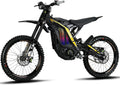 Electric Motorcycle Bike for Adults, Electric Dirt Bike 8000W(Peak) Mid-Mounted Motor 72V/30AH