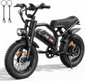 Electric Bike for Teens, Peak 1500W Ebike with 48V 15.6Ah
