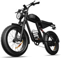 Electric Bike for Adults, 1000W/1500W/3000W Ebike 48V 15/20/35AH E Bike 20