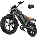 Electric Bike for Adults,2000W Peak Motor&28MPH Electric Dirt Bike，48V 20AH/35AH/60AH