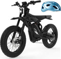 Electric Bike for Adults 2000/3000W Peak Motor 85/120 Miles Fat Tire Ebike with 48V 23AH/60V 27AH