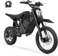 Electric Dirt Bike for Teens Adults, Mid-Drive Motor 3500W Peak, Electric Motorcycle 48V23Ah