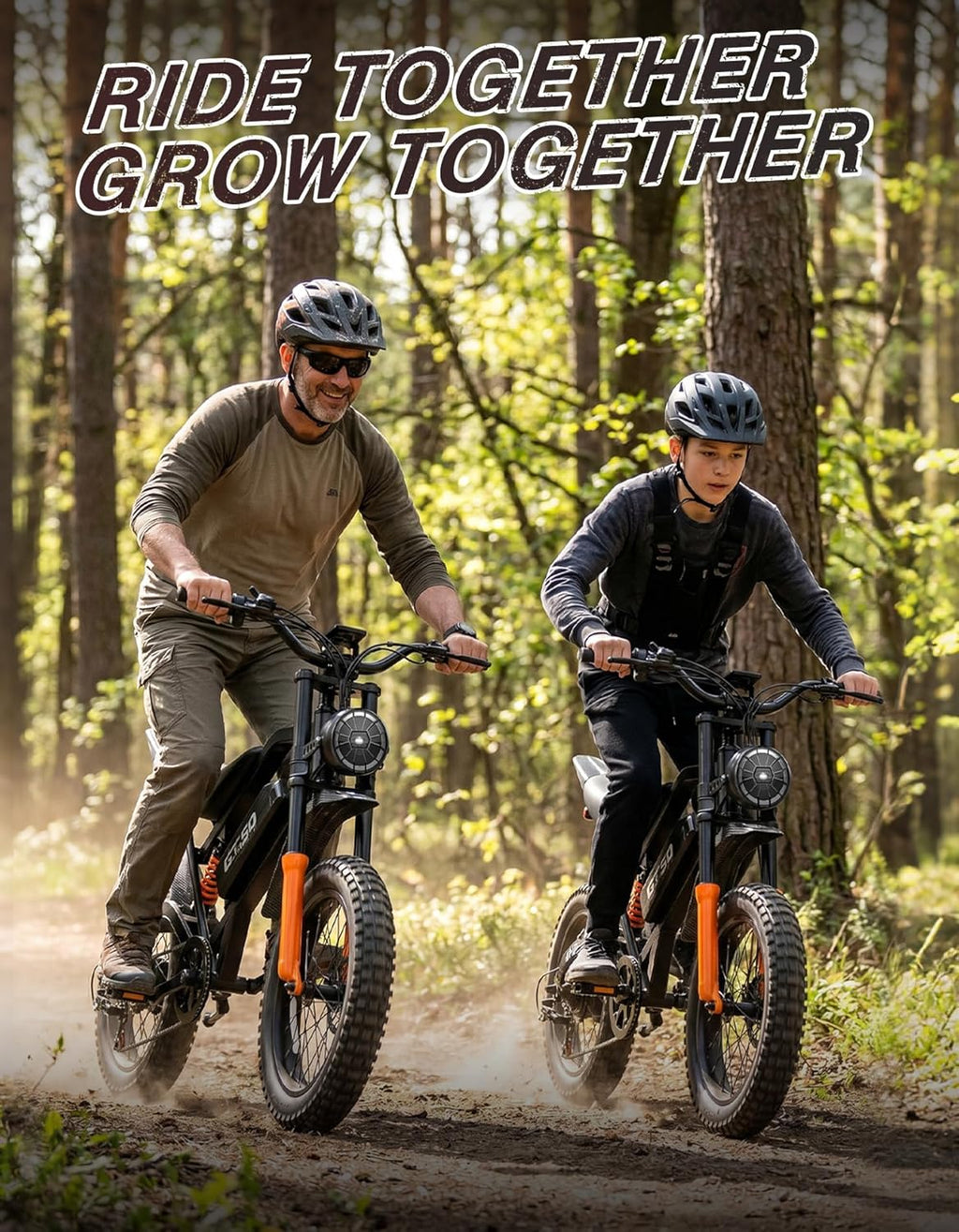 Electric Dirt Bike, 5500W Peak Electric Motorcycle with 48V/30AH