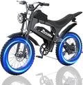 Electric Bike for Adults,48V 20AH - Peak Power 1500/3000W Brushless Motor Electric Bicycle