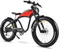 3000W High-Speed Electric Mountain Bike – 7-Speed Fat Tire E-Bike with Dual Shock Absorbers