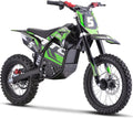 60V Pro Off-Road Electric Dirt Bike – 2000W High-Performance Lithium Motocross Bike
