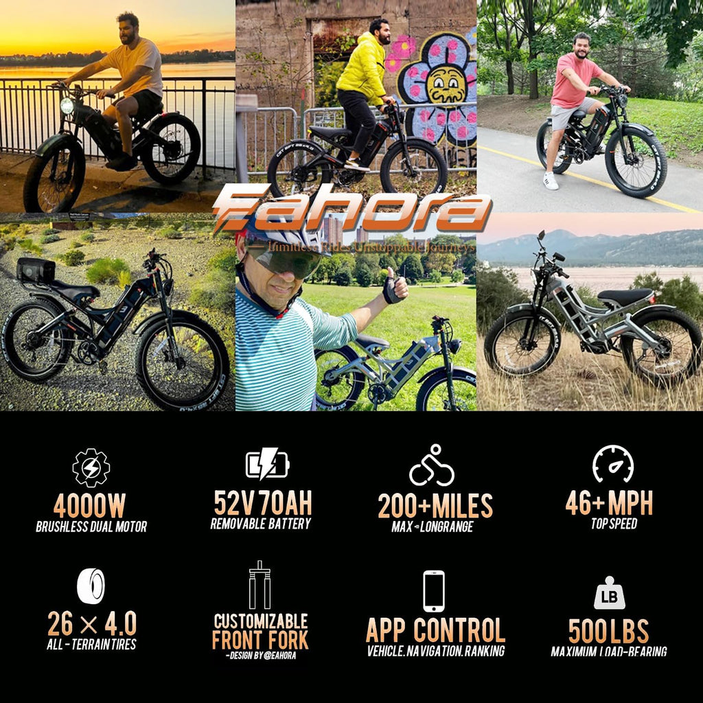 1000W Peak Step-Through City Cruiser Electric Bike – 24" Commuter E-Bike with Front Basket & 7-Speed Gears