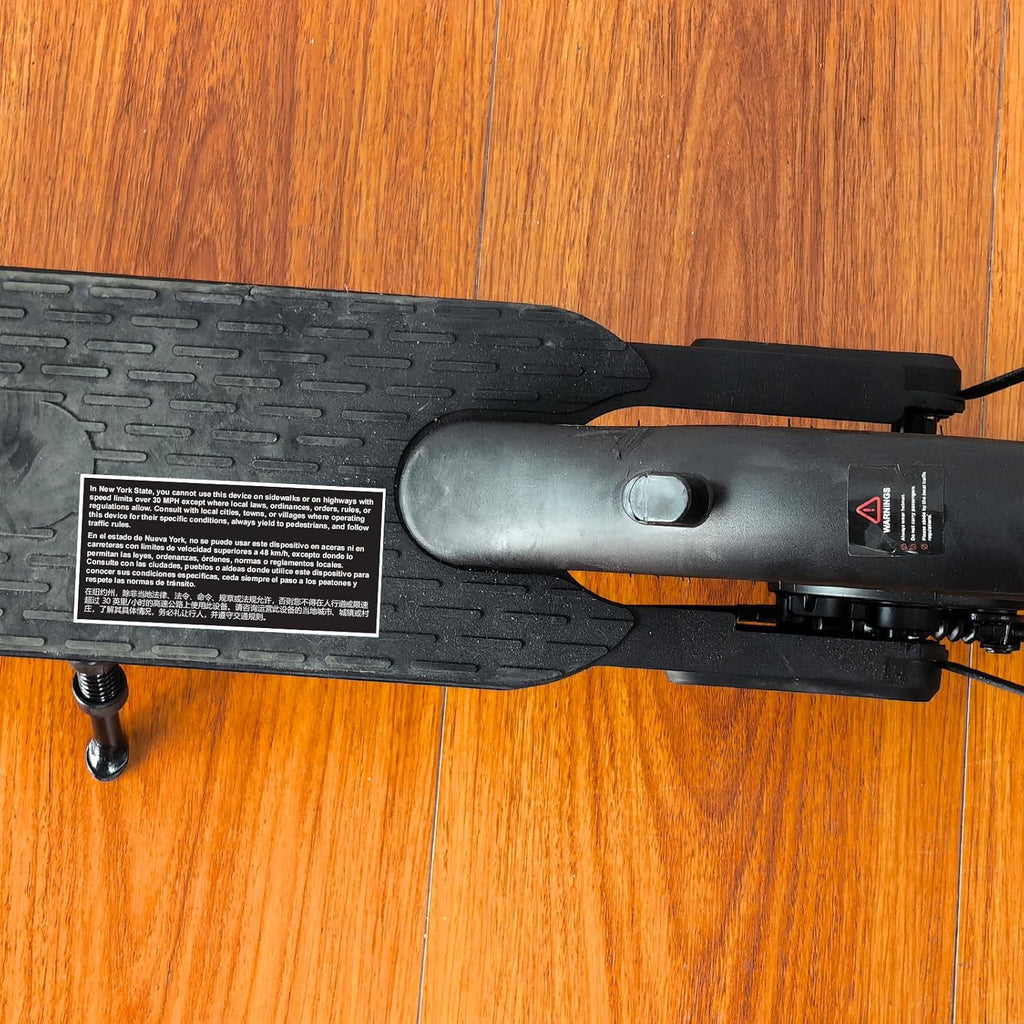 Electric Scooter - Electric Scooter Adults, 1000W/500W Motor, 25/21/18 MPH, 10''/8.5'' Tires, 28/23/21 Miles, APP Control, Dual Brake, Long Range Electric Scooter for Gift