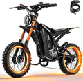 Electric Bike for Adults, 60V 30Ah