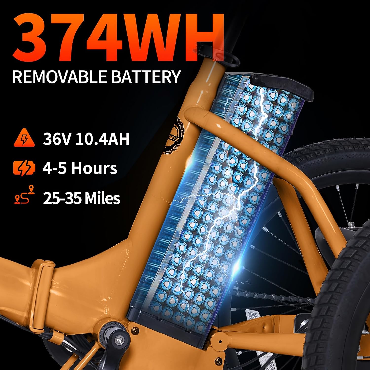 Folding Fat Tire Electric Tricycle for Adults | Peak 700W Step-Thru 3-Wheel E-Trike