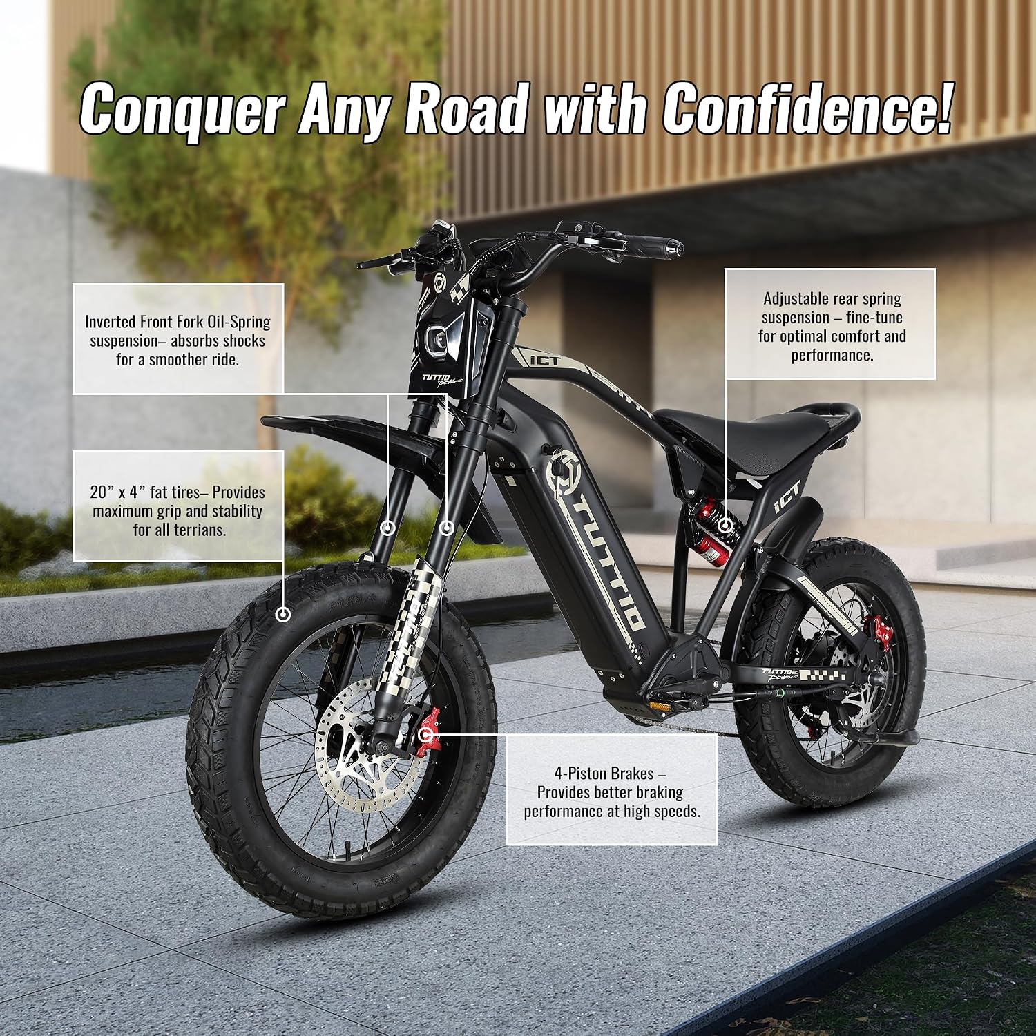 Ultimate Dual-Pack Off-Road Electric Dirt Bikes – High-Performance 2000W & 4000W Peak Combo